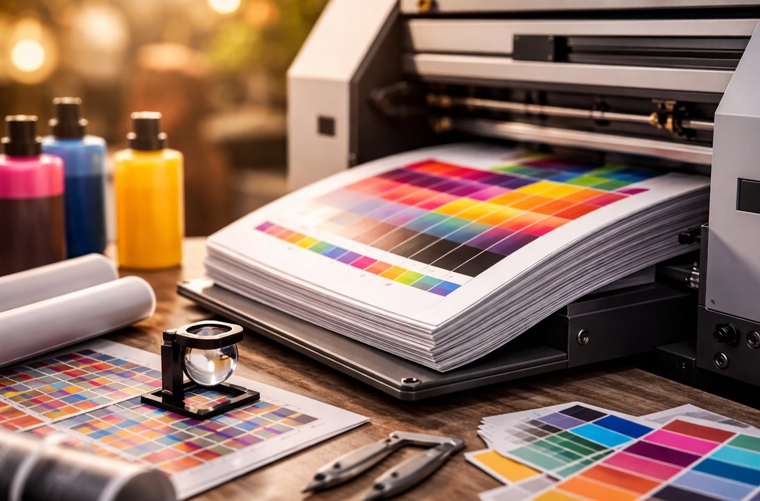 Druckerei Geo-Domains für maximale lokale Sichtbarkeit Neustadt am Rübenberge